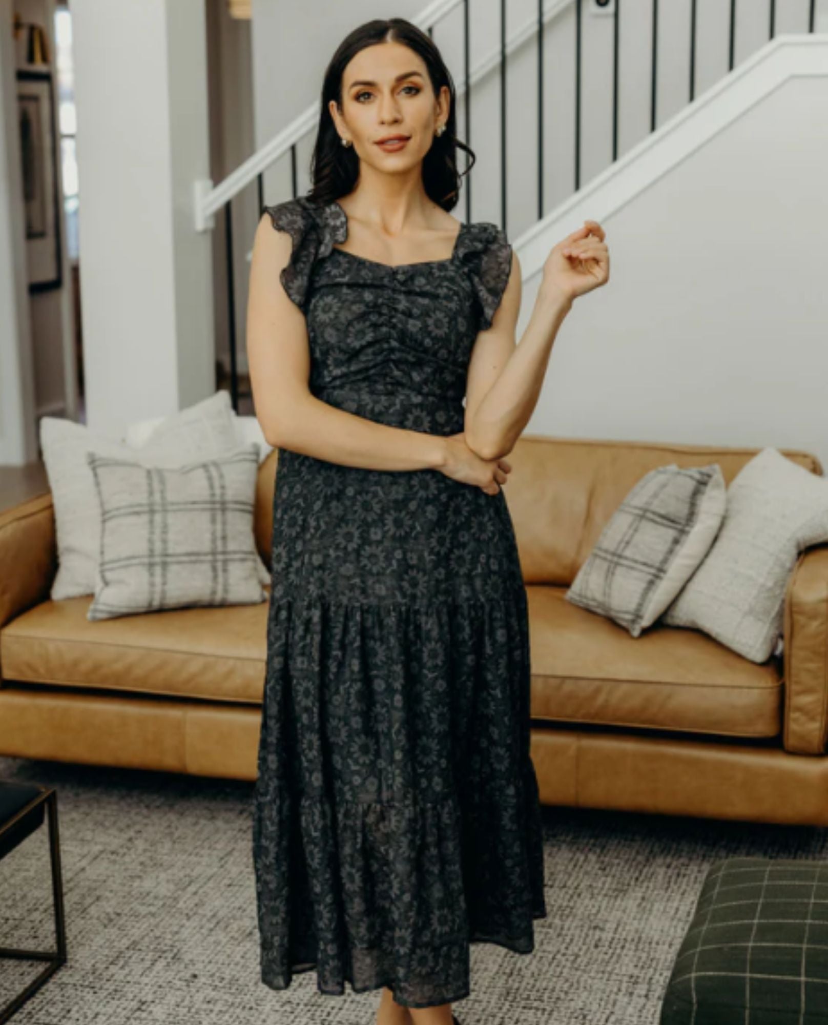 MIKAROSE MDSH25312 LA ROBE CARRIE