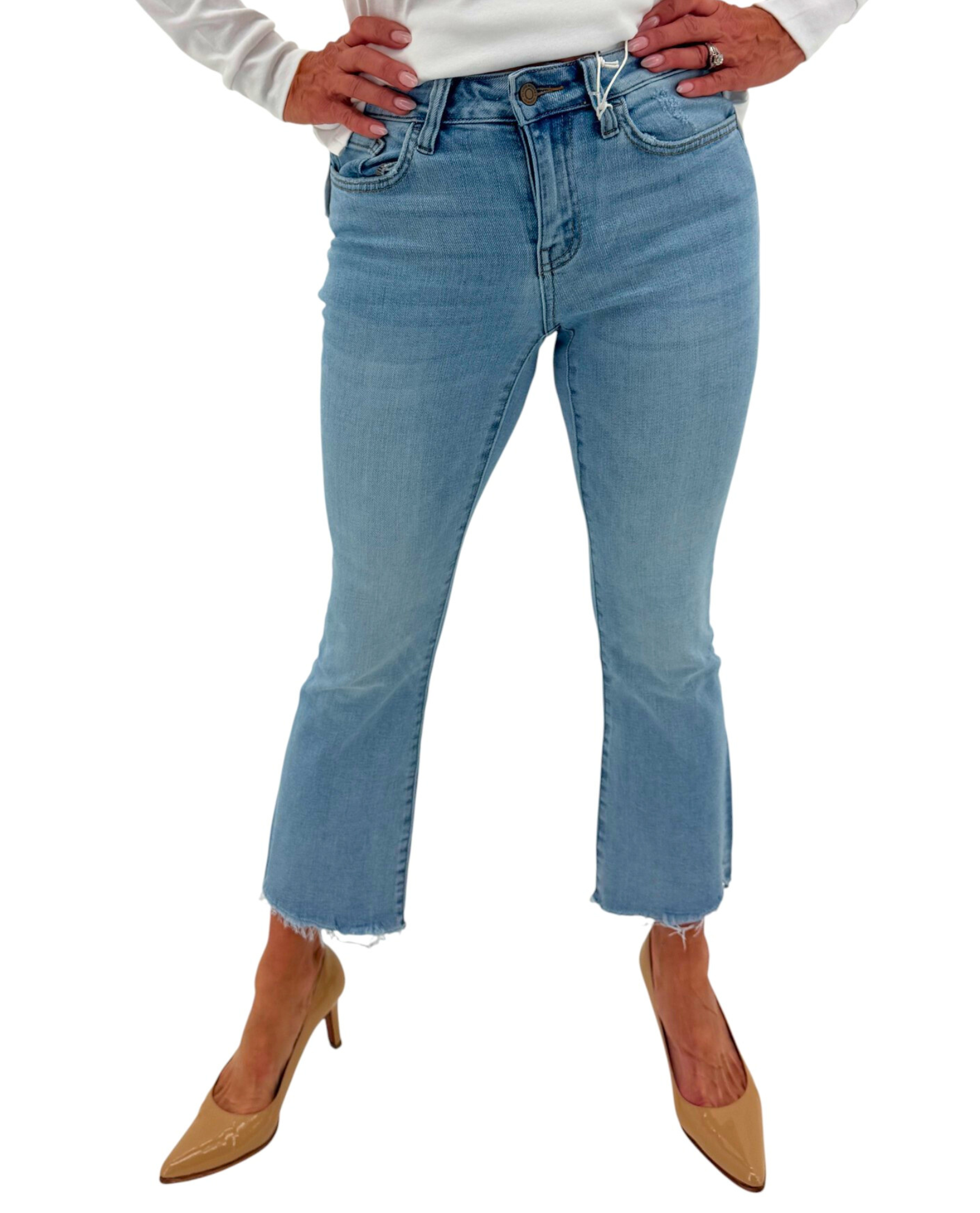 FLYING MONKEY ROBE CROUSTILLANTE MOYENNE F5202L