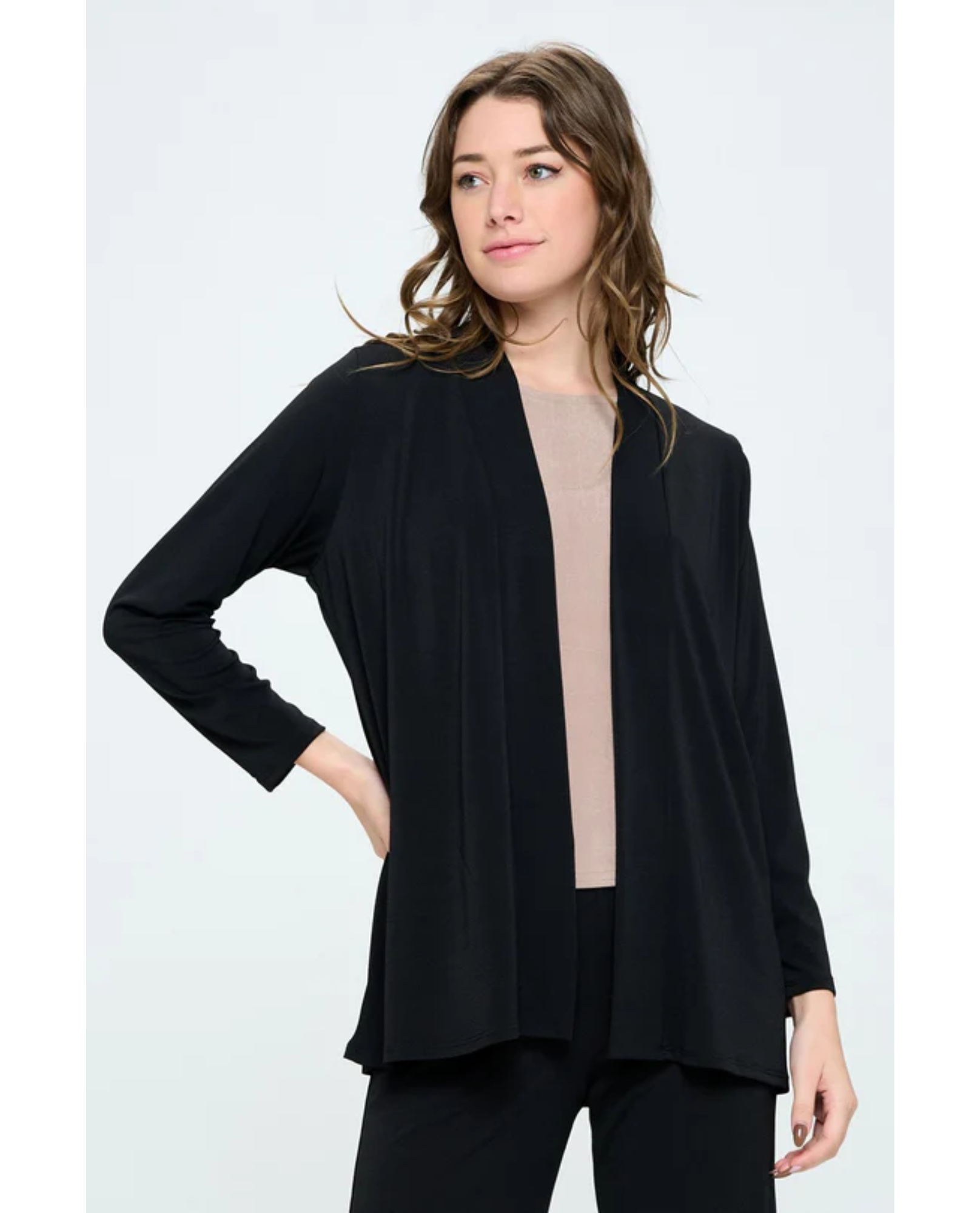 VESTE À MANCHES LONGUES JOSTAR 480HT